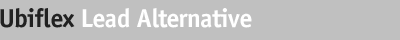 Ubiflex: The Lead Roofing Alternative Ubiflex Lead Alternative
